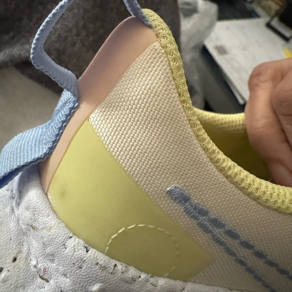 Nike preowned may
